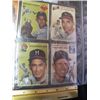 Image 3 : 8-1950's Baseball Cards