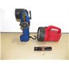 Image 1 : 3-Flashlights