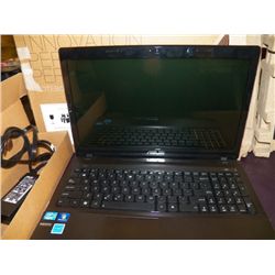 Asus K53E- BBR21 Laptop