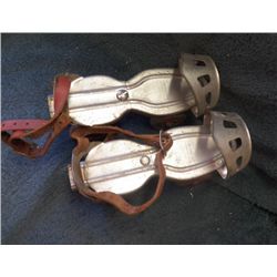 Vintage 1930-1940 Roller Skates
