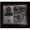 Image 1 : Signed #80 Jerry Rice Photo