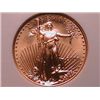 Image 1 : 2006 $25 Gold Eagle Gem MS69 NGC