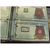 Image 7 : HISTORIC LIBERTY COIN & STAMP BOOK SET