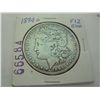 Image 1 : 1894-O MORGAN SILVER DOLLAR