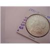 Image 1 : 1881-S MS-64 MORGAN SILVER DOLLAR