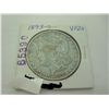 Image 1 : 1893-O MORGAN SILVER DOLLAR VF-20