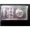 Image 1 : 10 OZ PURE SILVER BAR