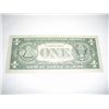 Image 2 : 1974 $1 NOTE *OLD FACE* SERIES SERIAL # I18479063A!! BILL CAME OUT OF SAFE!!