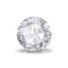 Image 1 : EGL CERT 0.96 CTW ROUND DIAMOND D/SI2