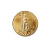 Image 1 : US American Gold Eagle Uncirculated One-Tenth Ounce (da