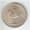 Image 1 : Great Britain 1 crown 1953, UNC