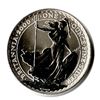 Image 1 : Silver Britannia One Ounce 2000