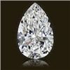 Image 1 : EGL CERT 1.03 CTW PEAR DIAMOND F/SI2