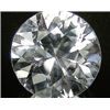 Image 1 : EGL CERT 1.34 CTW ROUND DIAMOND F/SI2