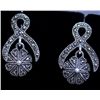 Image 1 : 26.05 CTW ANTIQUE LOOKING JEWELRY .925 STERLING SILVER