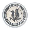 Australian Kookaburra 1 oz. Silver