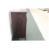 Image 4 : MINT MAHOGANY MUSIC CABINET 40 X 18 WITH 11 SHELVES