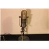 Image 1 : 60" RCA 77D RIBBON MICROPHONE WITH TABLE STAND M4045