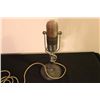 Image 5 : 60" RCA 77D RIBBON MICROPHONE WITH TABLE STAND M4045