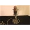 Image 9 : 60" RCA 77D RIBBON MICROPHONE WITH TABLE STAND M4045