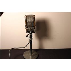 AMPERITE PRODUCT MODEL SR 80-200 - AMPERITE CORP. NY -