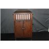 Image 1 : VERY HARD TO FIND SALESMAN SAMPLE FLOOR MODEL VICTROLA