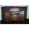 Image 5 : VERY HARD TO FIND SALESMAN SAMPLE FLOOR MODEL VICTROLA