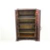 Image 9 : BEAUTIFUL SHEET MUSIC CABINET WITH SHAPED TOP, BOWED