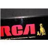 Image 2 : RCA LIGHTED SIGN 10" H X 20" L X 3.5" DEEP - MINT