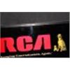 Image 3 : RCA LIGHTED SIGN 10" H X 20" L X 3.5" DEEP - MINT