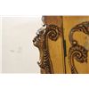 Image 16 : EXQUISITE FRENCH VERNIS MARTIN GILTWOOD MUSIC CABINET -