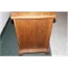 Image 13 : GREAT QUARTER SAWN OAK VICTROLA CABINET STAND WITH
