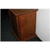 Image 4 : GREAT QUARTER SAWN OAK VICTROLA CABINET STAND WITH