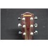 Image 2 : JOHNSON HANDCRAFTED GUITAR ACOUSTIC FROM CHINA