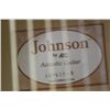 Image 6 : JOHNSON HANDCRAFTED GUITAR ACOUSTIC FROM CHINA