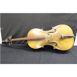 GOOD WORKING CELLO