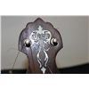 Image 2 : 4 STRING REMCO VAGA BANJO - MINT CONDITION IN ORIGINAL