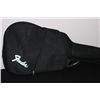 Image 7 : FENDER ACOUSTIC GUITAR IN ORIGINAL CASE - MINOR DAMAGE