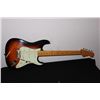 Image 1 : FENDER STRATOCASTER ELECTRIC GUITAR IN ORIGINAL CASE