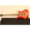 Image 1 : BEAUTIFUL WASHBURN BASE ELECTRIC GUITAR BANTAM SERIES -