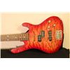 Image 2 : BEAUTIFUL WASHBURN BASE ELECTRIC GUITAR BANTAM SERIES -