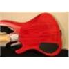 Image 9 : BEAUTIFUL WASHBURN BASE ELECTRIC GUITAR BANTAM SERIES -