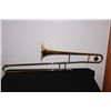 Image 2 : NICE TROMBONE BY KING WITH ORIGINAL CASE