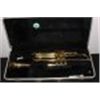 Image 9 : TRUMPET DESIGNED BY VINCENT BACH BUNDY IN HARD CASE