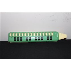 HORNER-GERMANY MELODICA W/ CASE - GOOD COND.