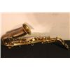Image 2 : NICE CONDITION BUSCHER ELKHART LOW PITCH SAXOPHONE