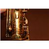 Image 5 : NICE CONDITION BUSCHER ELKHART LOW PITCH SAXOPHONE