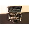 Image 14 : YAMAHA CLARINET IN ORIGINAL CASE IN MINT CONDITION
