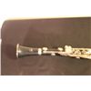 Image 4 : YAMAHA CLARINET IN ORIGINAL CASE IN MINT CONDITION