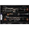 Image 8 : YAMAHA CLARINET IN ORIGINAL CASE IN MINT CONDITION